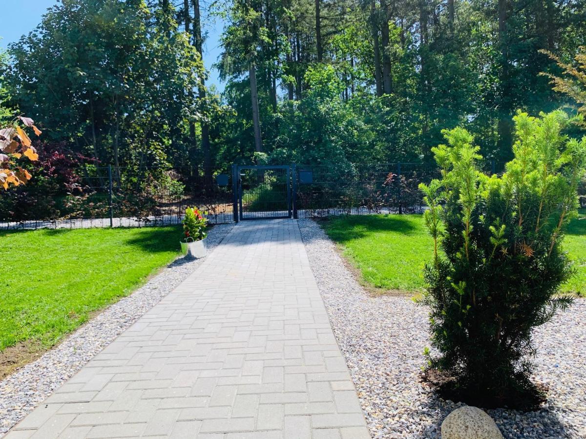 Ferienhaus 2 Im Harz Niehoff Darlingerode Экстерьер фото
